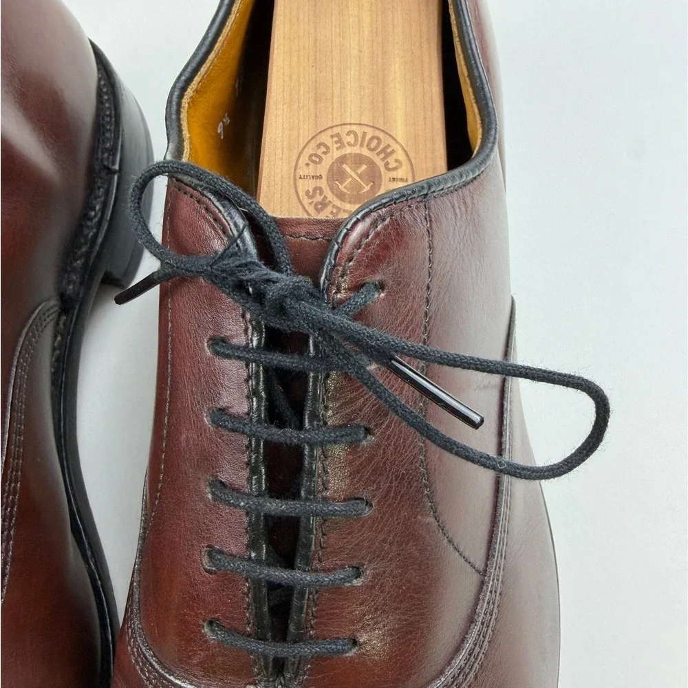 Allen Edmonds allen edmonds